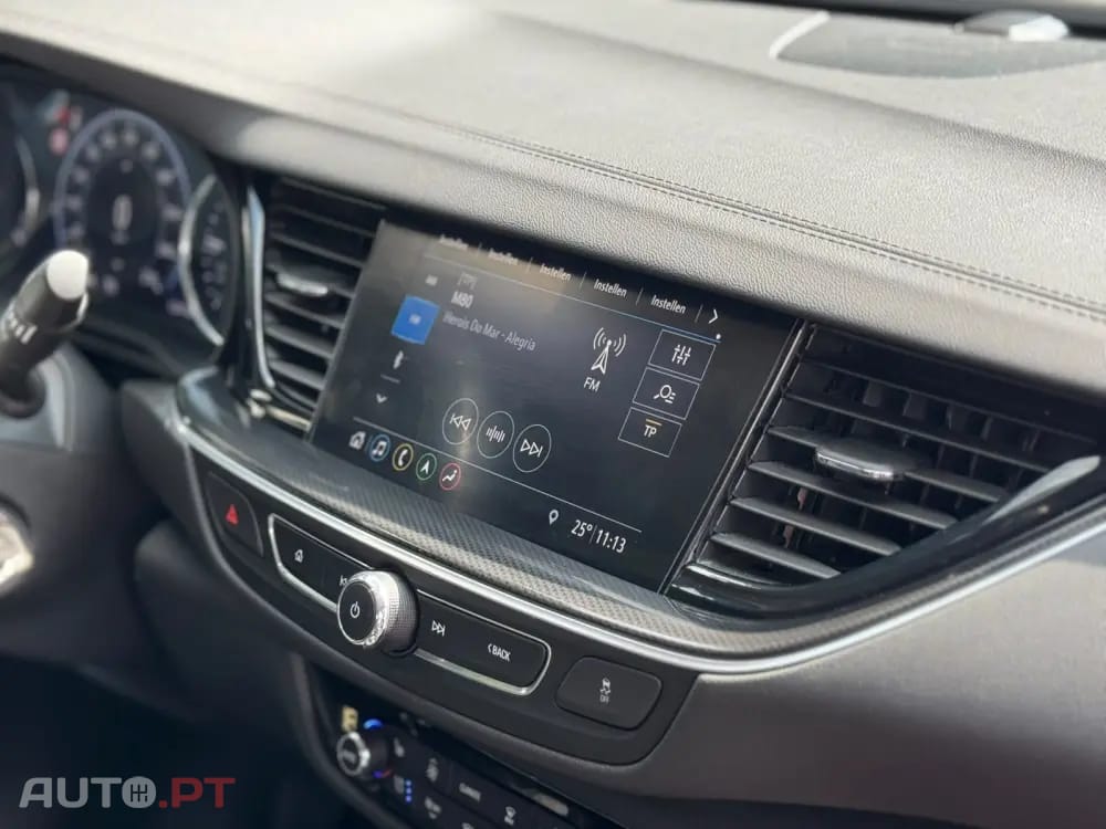 Opel Insignia 1.5 GS Line Plus