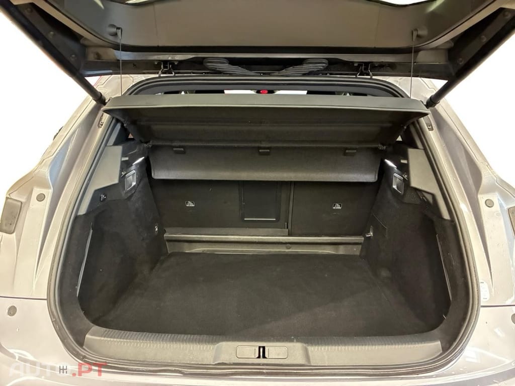 DS DS7 Crossback 1.5 BlueHDi Performance Line EAT8