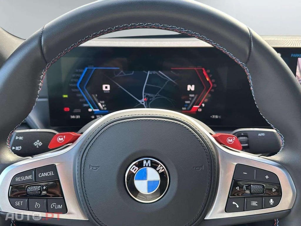BMW M2 Coupé 