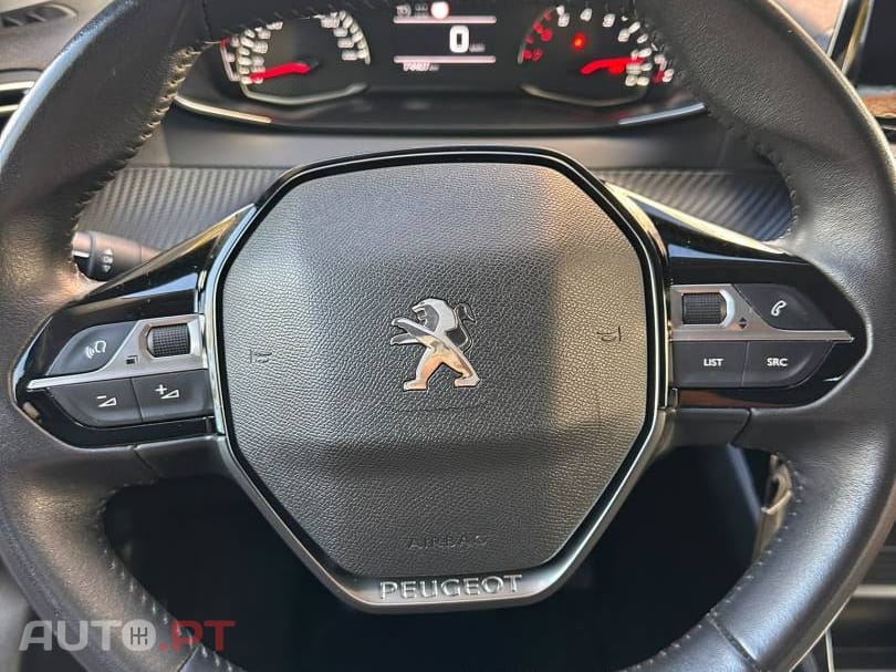 Peugeot 208 1.2 PureTech Active Pack