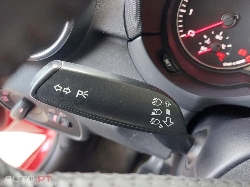 Audi A1 1.0 TFSI Ultra