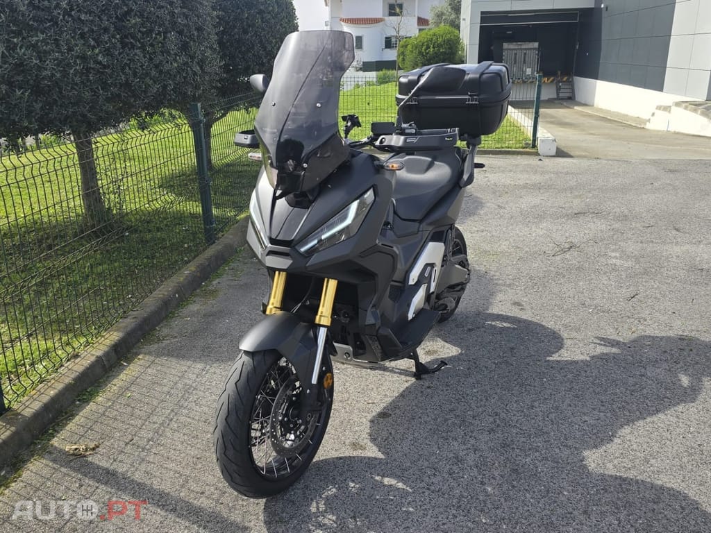 Honda ADV XADV 750