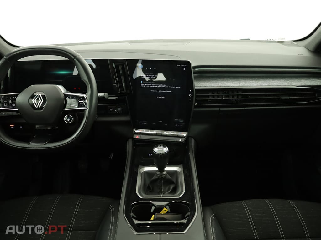 Renault Austral Austral 1.3 Mild Hybrid Techno