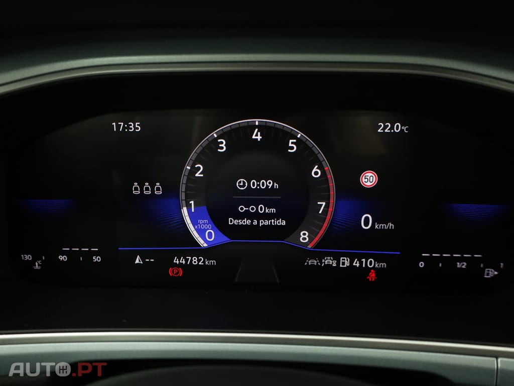 Volkswagen T-Roc T-Roc 1.0 TSI