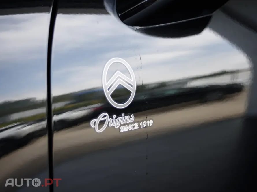 Citroen Grand C4 SpaceTourer 1.5 BlueHDi Origins EAT8