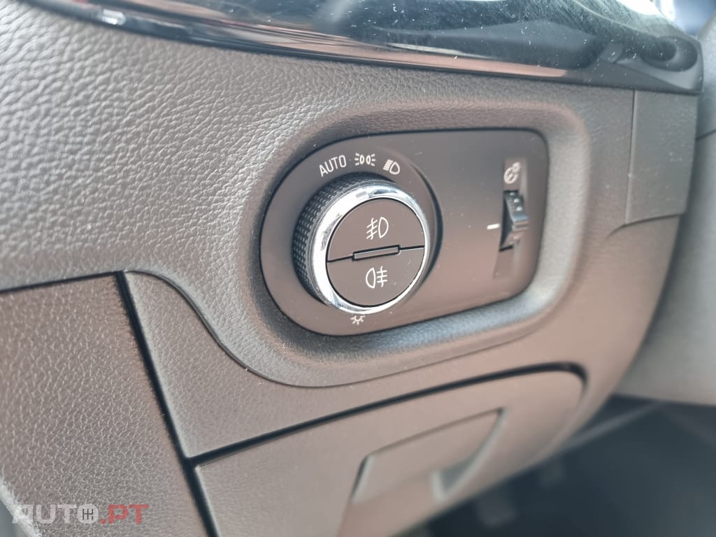 Opel Astra Sports Tourer 1.6 CDTi Cosmo S/S