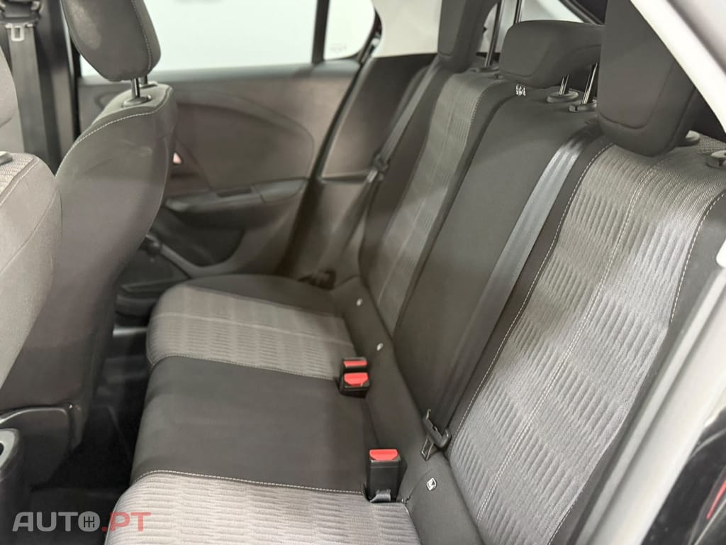 Opel Corsa 1.5 D Edition