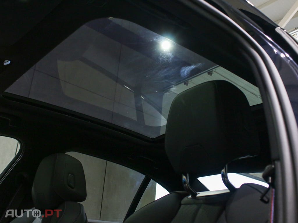 BMW i5 eDrive40 Pack Desportivo M Pro