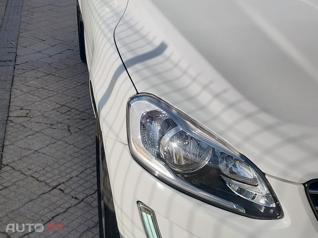 Volvo XC60 D4 Mumentum