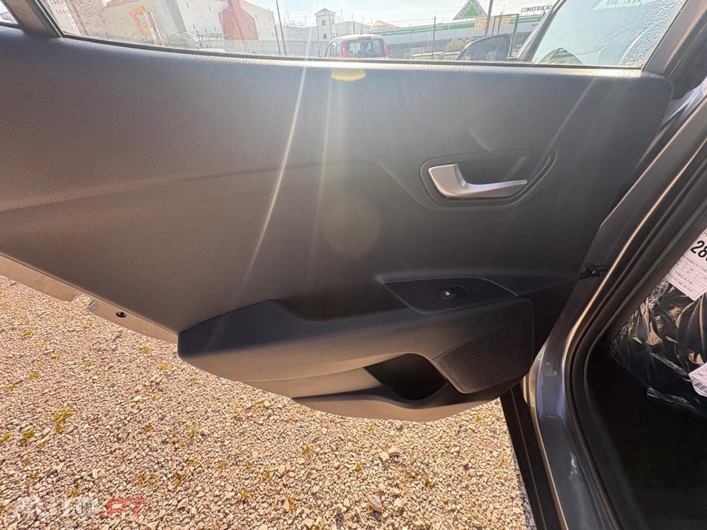 Kia Stonic 1.0 T-GDI Drive