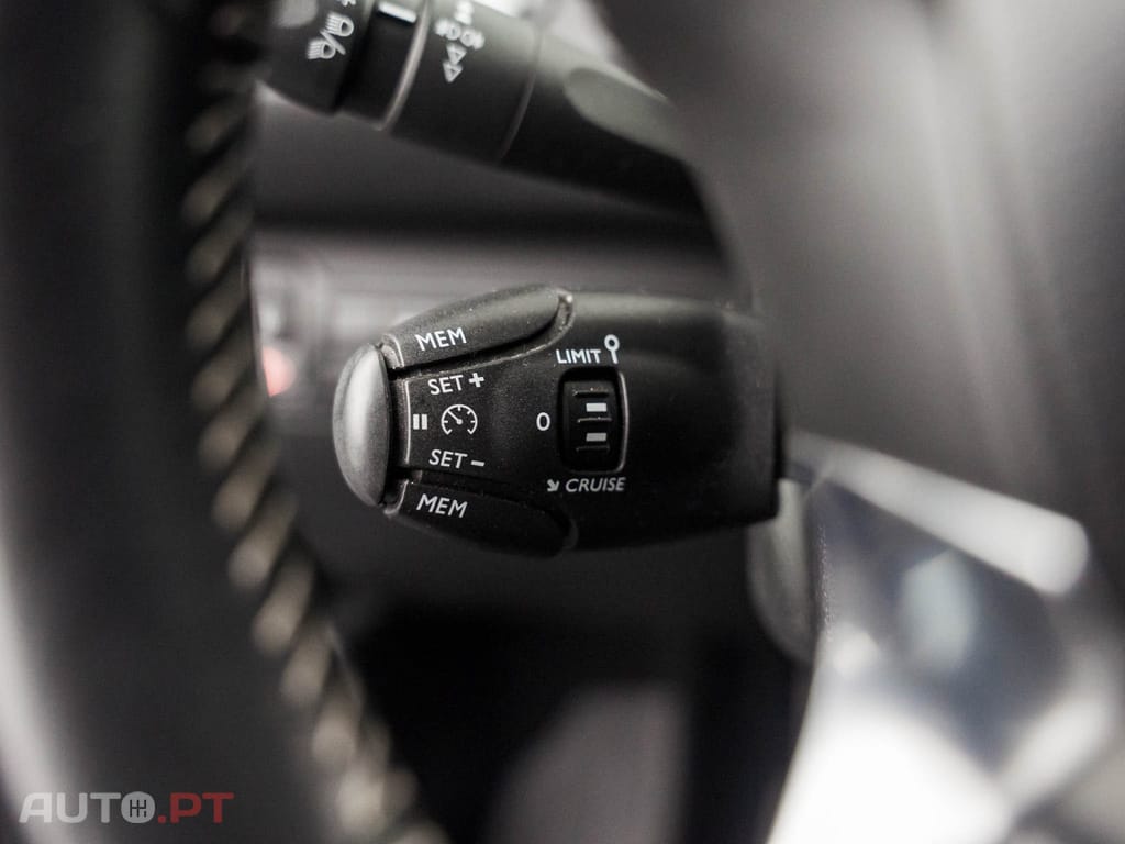 Peugeot 308 SW 1.5 BlueHDi Style