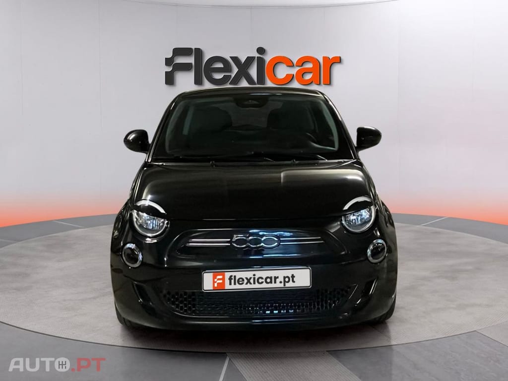 Fiat 500e Icon Plus 42 KWh