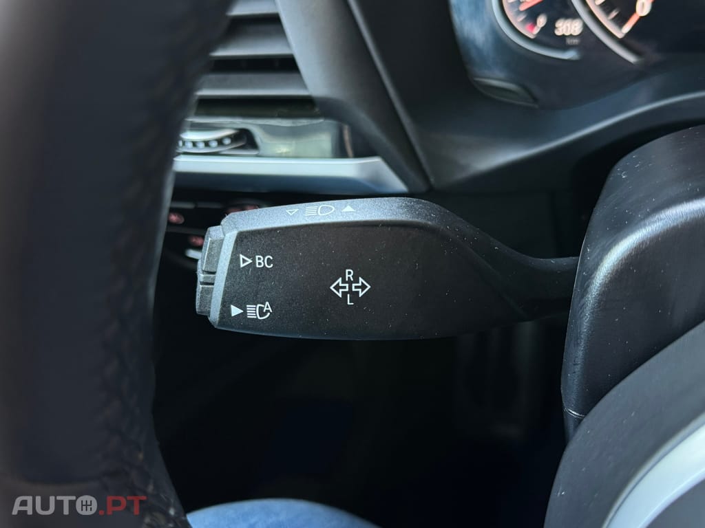 BMW X4 M M40 d Auto