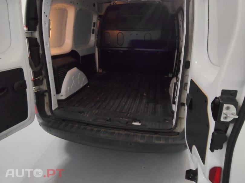Renault Kangoo 1.5 dCi Business 3L