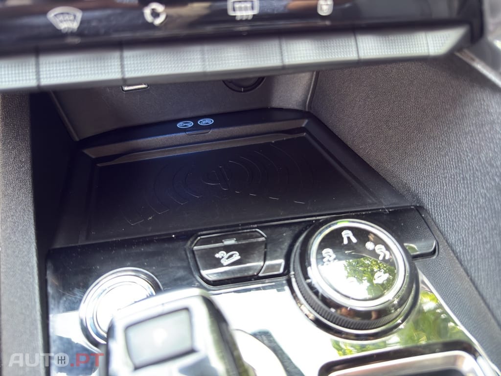 Peugeot 3008 PureTech 130 Stop & Start GPF EAT8 Allure