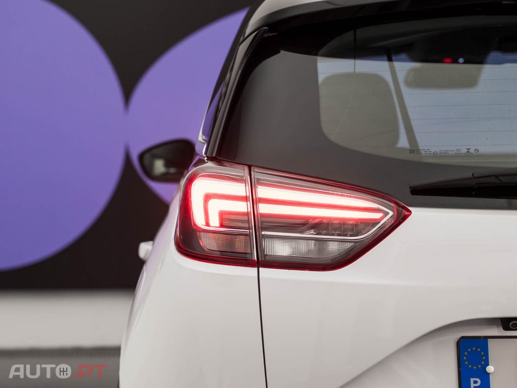 Opel Crossland X 1.2 T 2020