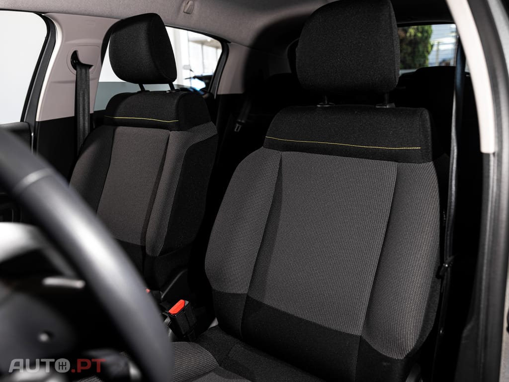 Citroen C3 1.2 Puretech C- Series