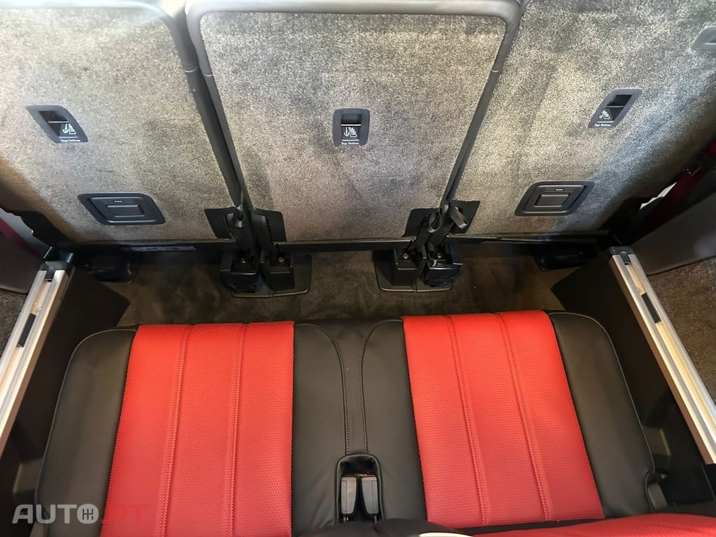 Bentley Bentayga V8