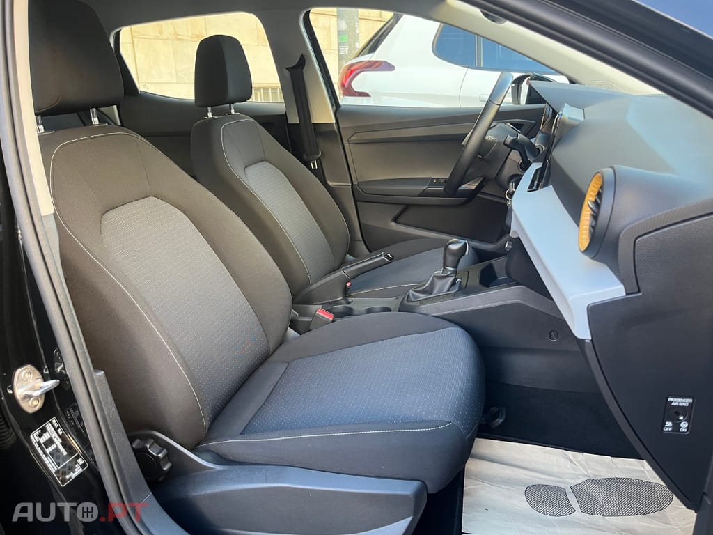 Seat Ibiza 1.0 TSI Style DSG