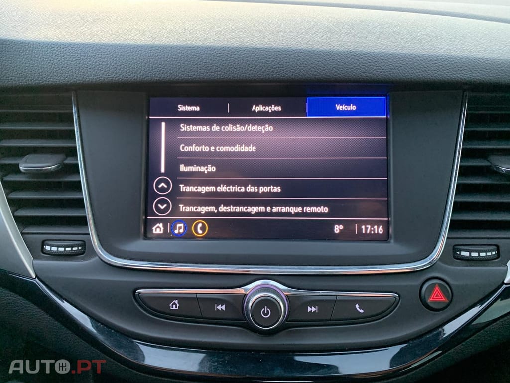 Opel Astra Sports Tourer 1.5 D Business Edition S/S