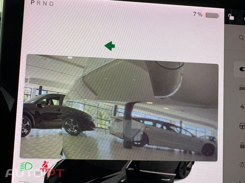 Tesla Model 3 Long Range AWD Dual Motor