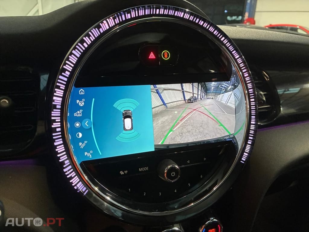 MINI Electric Cooper SE Essential