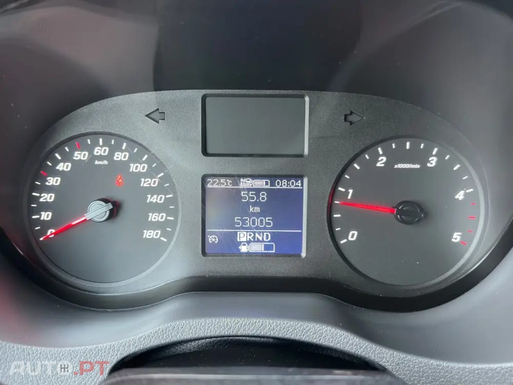 Mercedes-Benz Sprinter Compacta HA 9G-TRONIC