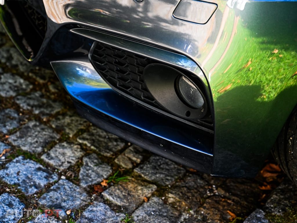 BMW 220 d Pack M