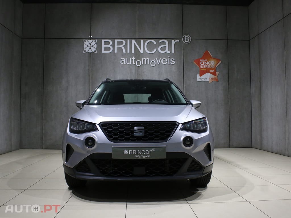 Seat Arona 1.0 TSI Style