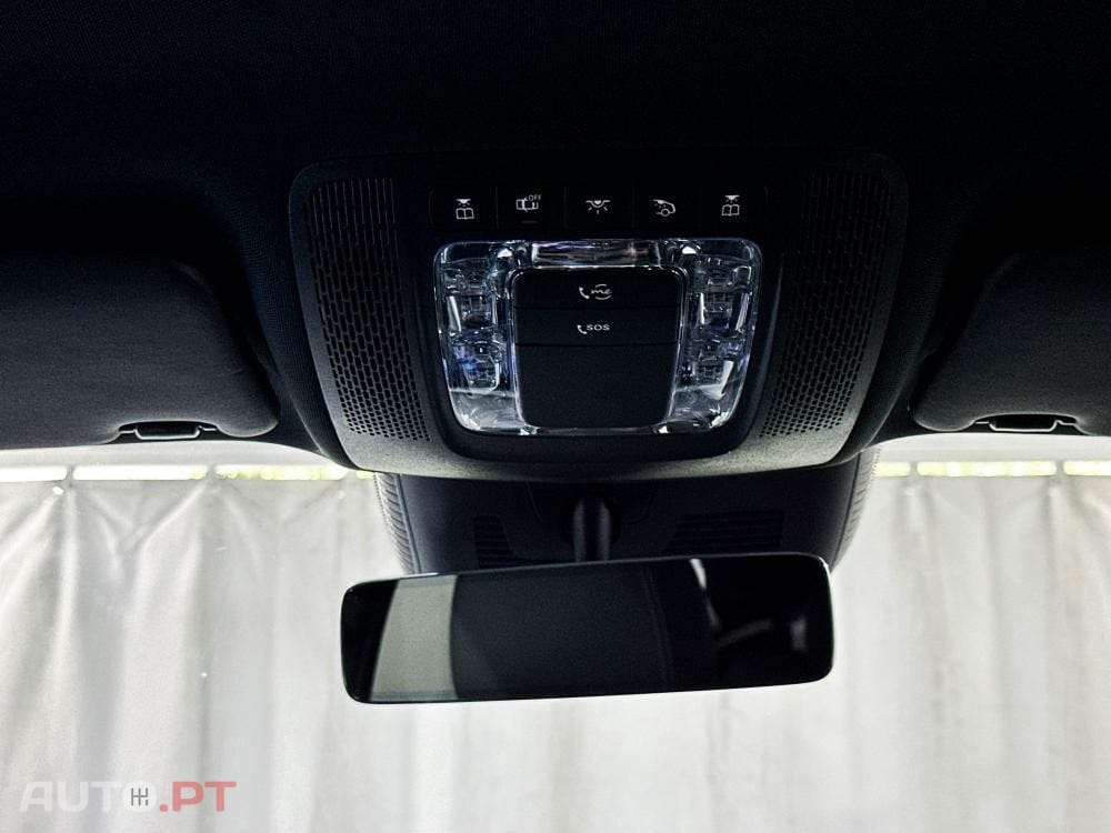 Mercedes-Benz EQA 250+ Progressive