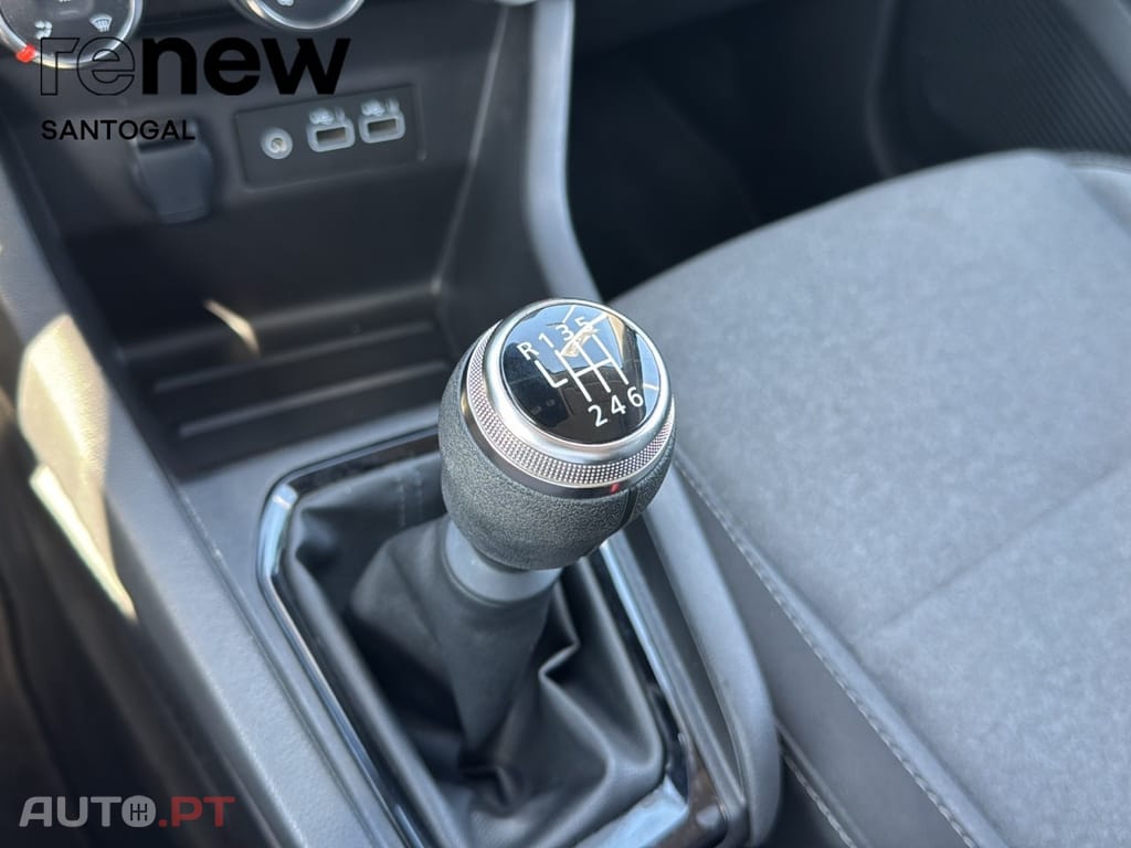 Renault Clio Clio Evolution TCE 90