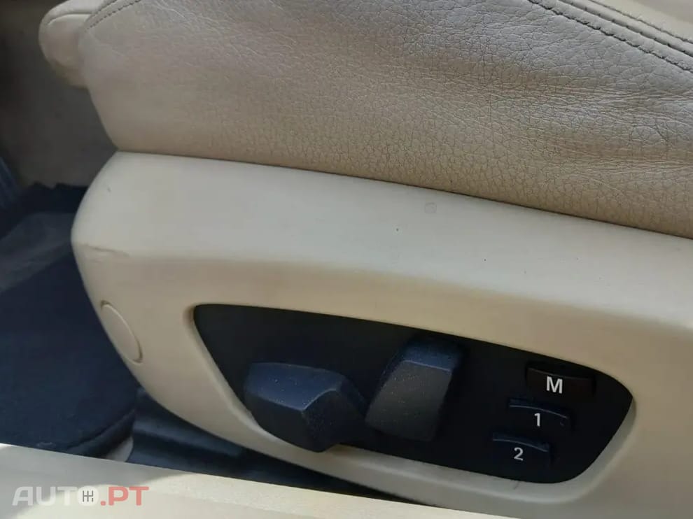 BMW 330 d