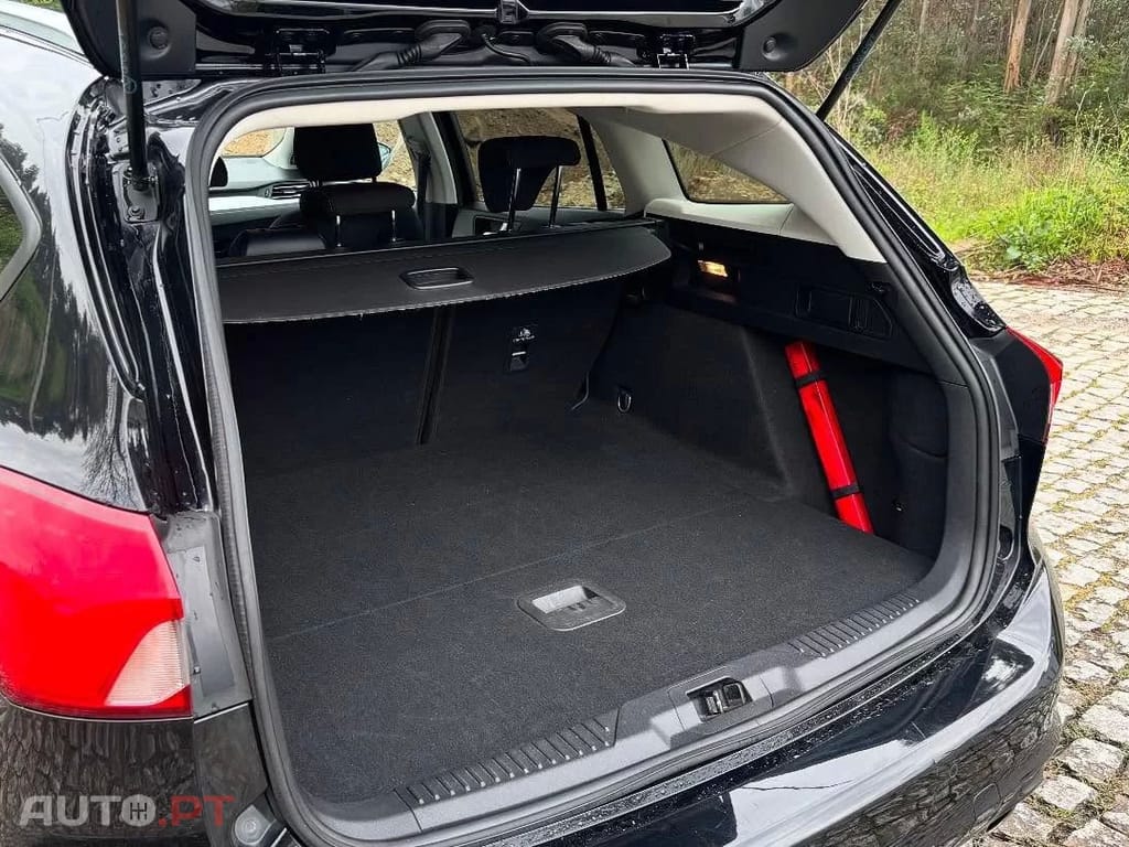 Ford Focus SW 1.5 TDCi EcoBlue Active Style