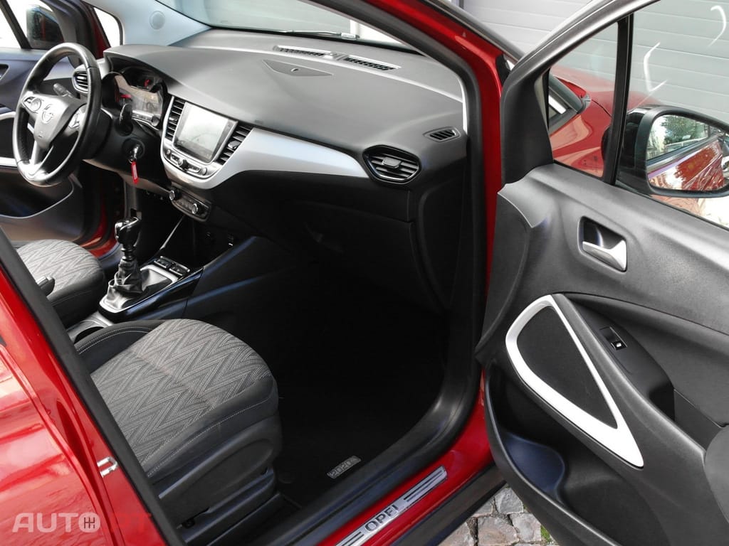 Opel Crossland X 1.2 T 120 Anos