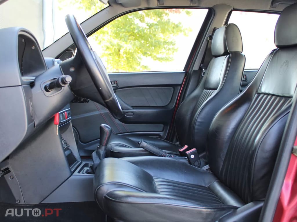 Alfa Romeo 146 1.4 TS 16V Lusso