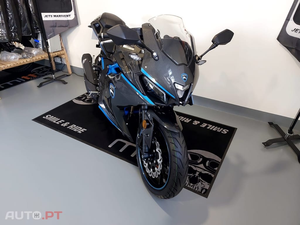 Mitt 125 GP