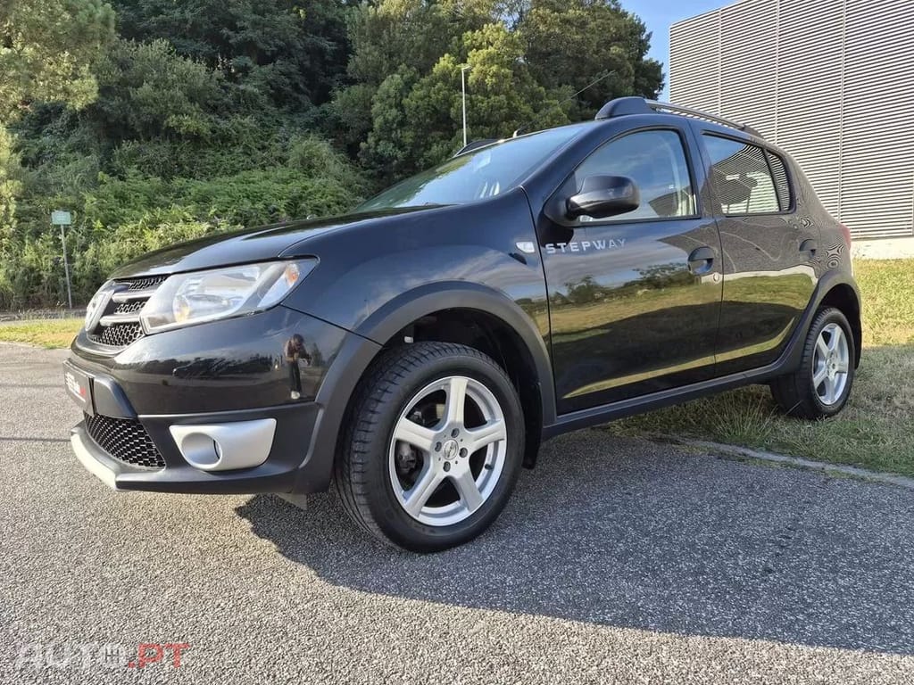 Dacia Sandero 0.9 TCe SL Best Choice