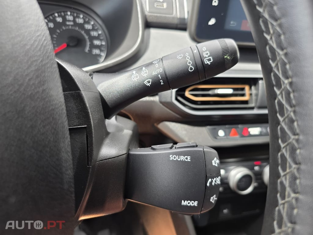 Dacia Jogger 1.0 TCe Extreme 7L