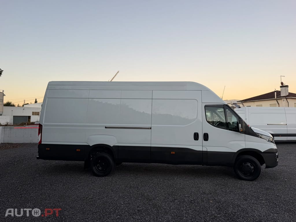 Iveco Daily 35C15