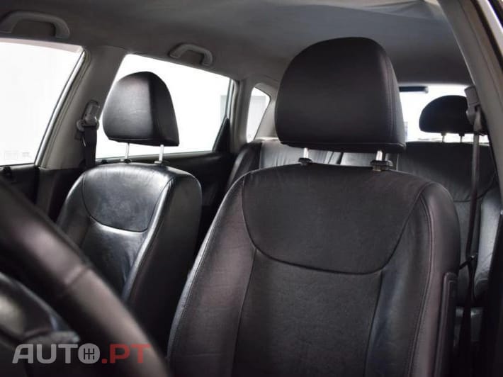 Honda Civic 1.7 CTDi ES