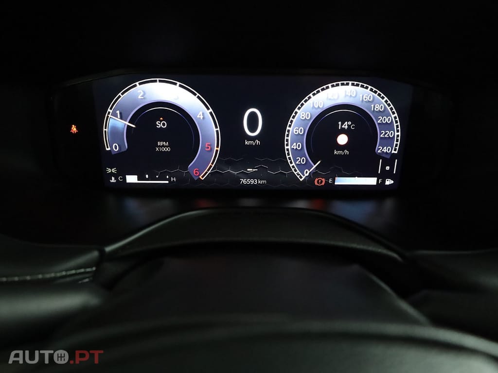 Jeep Compass 1.6 MultiJet Limited