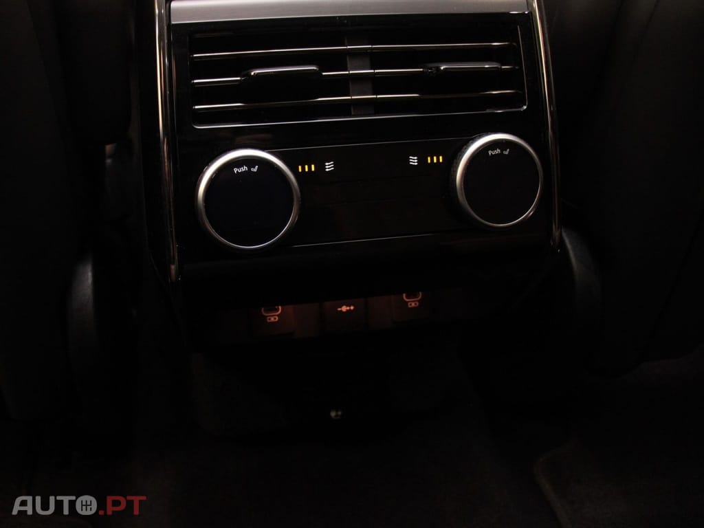 Land Rover Range Rover Sport I.V.A DEDUTIVEL 3.0 P460e PHEV AWD DYNAMIC SE