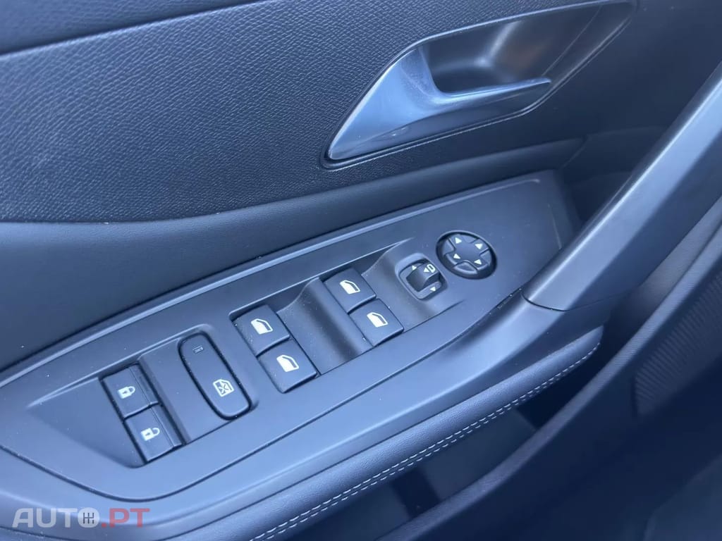 Peugeot 308 1.2 PureTech Allure Pack