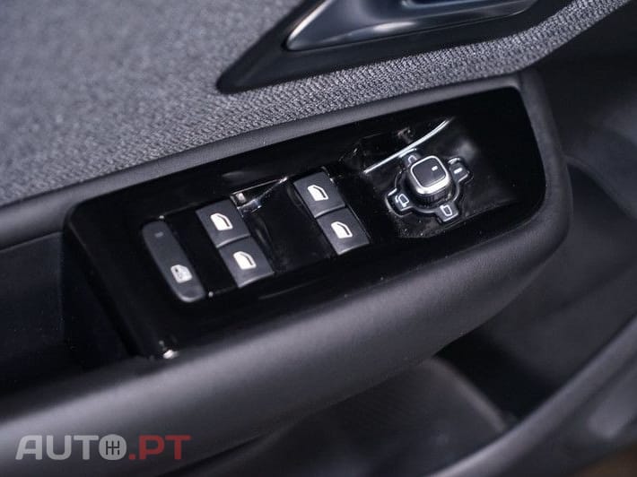 Citroen C5 X 1.2 PureTech Feel Pack EAT8