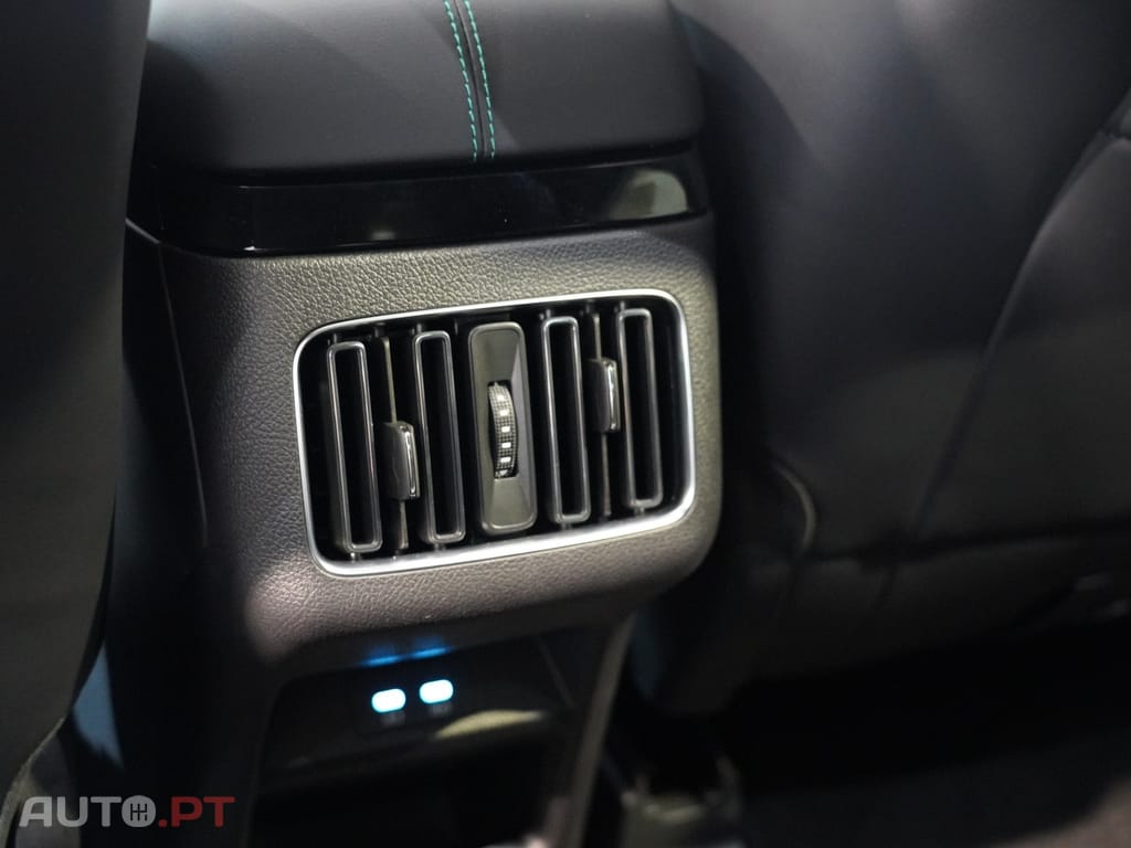 BYD Seal U 1.5 DM-i Comfort