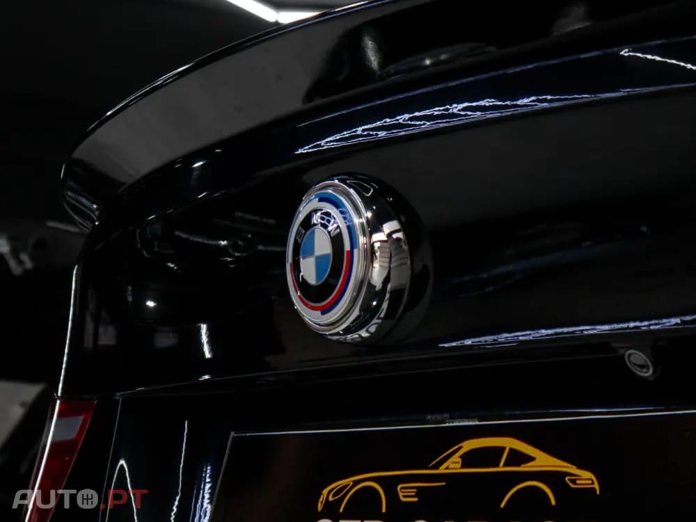 BMW X6 35 d xDrive