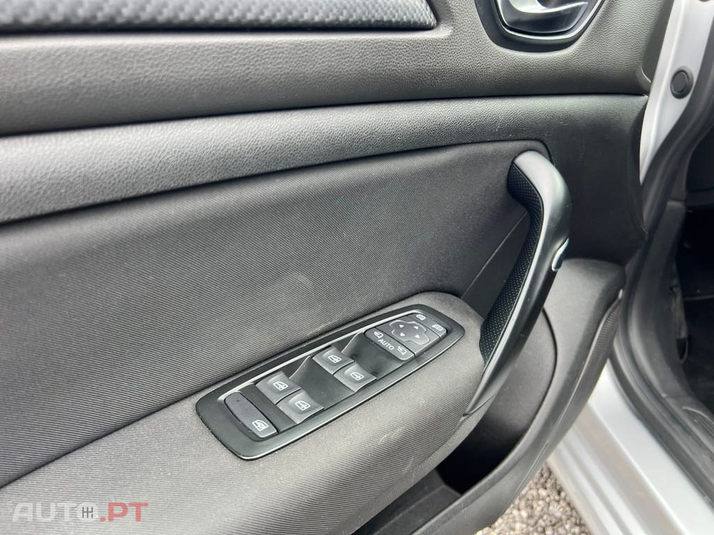 Renault Mégane 1.5 dCi Zen