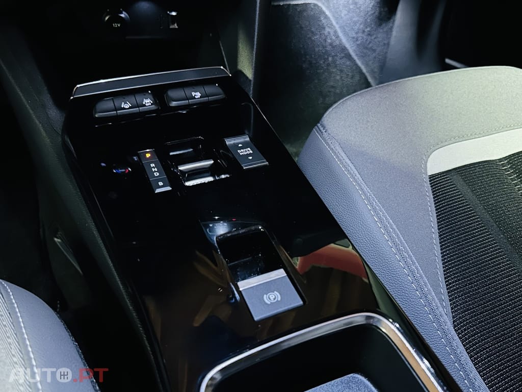 Opel Mokka-E Elegance