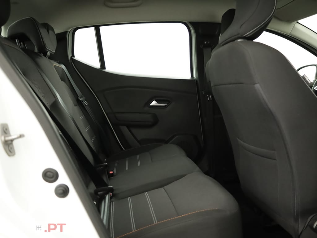 Dacia Sandero Sandero 1.0 ECO-G Stepway Essential Bi-Fuel