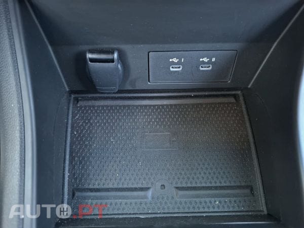 Renault Captur 1.0 TCe 90 techno